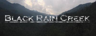 logo Black Rain Creek